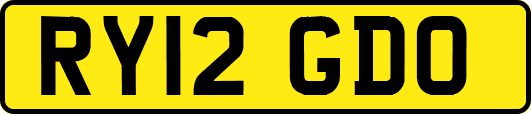 RY12GDO