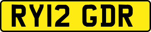 RY12GDR