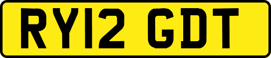 RY12GDT