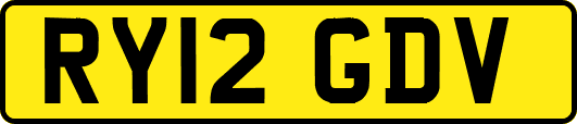 RY12GDV