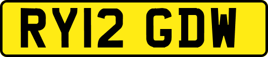 RY12GDW