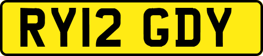 RY12GDY