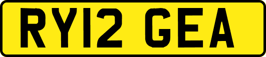 RY12GEA