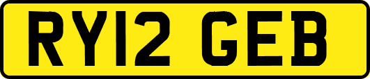 RY12GEB