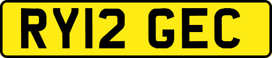 RY12GEC