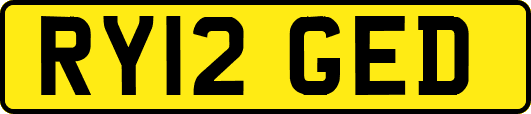 RY12GED