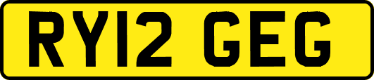 RY12GEG