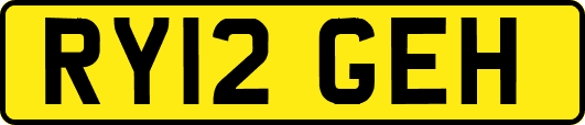 RY12GEH