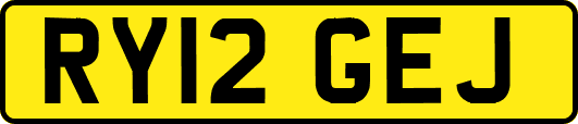 RY12GEJ