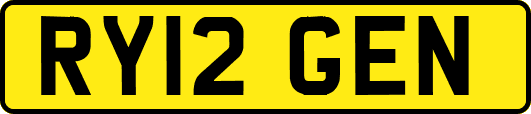 RY12GEN