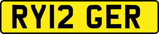 RY12GER