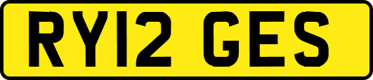 RY12GES
