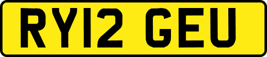 RY12GEU