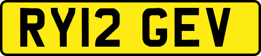 RY12GEV