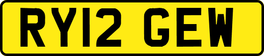 RY12GEW