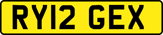 RY12GEX