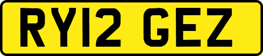 RY12GEZ