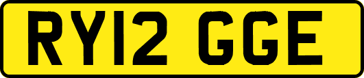 RY12GGE