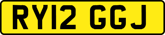 RY12GGJ