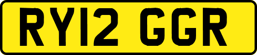 RY12GGR