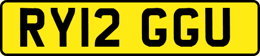 RY12GGU