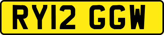 RY12GGW