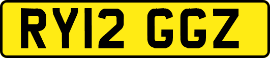 RY12GGZ