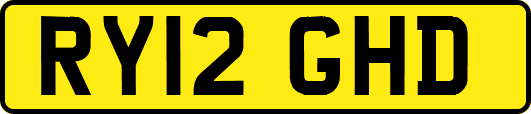 RY12GHD
