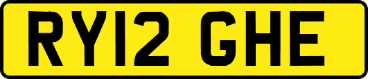 RY12GHE