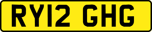 RY12GHG