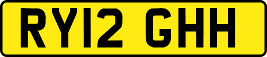 RY12GHH
