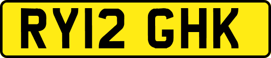 RY12GHK