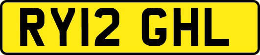RY12GHL