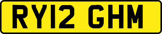 RY12GHM