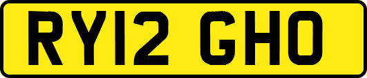 RY12GHO