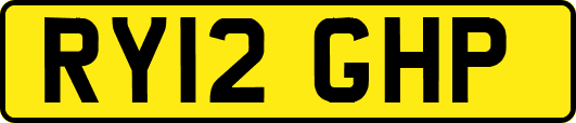 RY12GHP