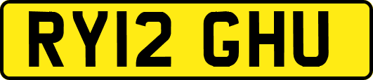 RY12GHU