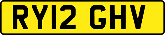 RY12GHV