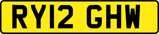 RY12GHW