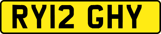 RY12GHY