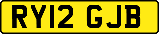 RY12GJB