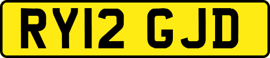 RY12GJD