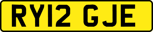 RY12GJE