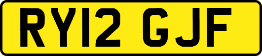 RY12GJF