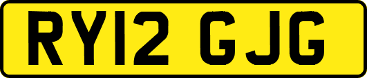 RY12GJG