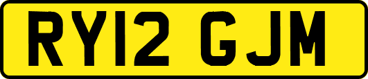 RY12GJM