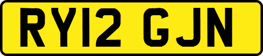 RY12GJN