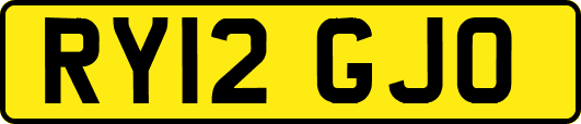 RY12GJO