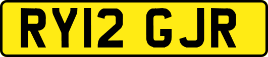 RY12GJR