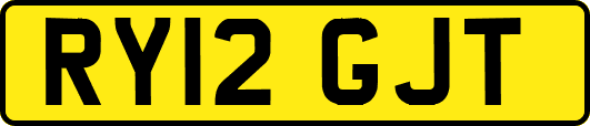 RY12GJT